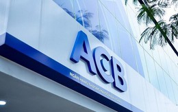 ACB điều chỉnh một loại phí quan trọng đối với người dùng thẻ tín dụng