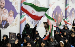 Thỏa thuận khung giữa Mỹ và Iran hoàn thành 95%