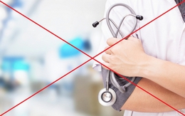 Công an cảnh báo khẩn tới tất cả người dân thường xuyên "khám bệnh, mua thuốc" qua mạng