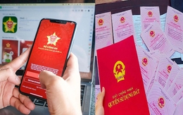 Thông tin quan trọng về sổ đỏ, tất cả người dân cần biết