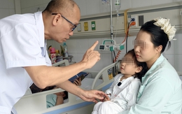 Bệnh viện Việt Đức cảnh  báo