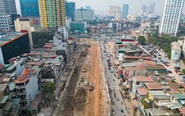 Hà Nội rốt ráo đốc thúc giải ngân vốn đầu tư công