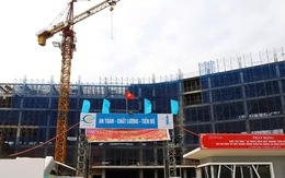 Thanh tra đột xuất gói thầu hơn 1.000 tỷ đồng tại một dự án bệnh viện