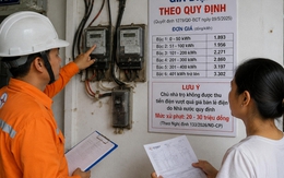 Tất cả người dân đang sử dụng điện trên cả nước chú ý quy định mới nhất có thể áp ngay tháng sau