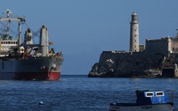 Cuba 'nhận quà' từ Trung Quốc