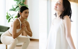 Phụ nữ tuổi 35 ăn ít vẫn béo thì làm ngay 5 mẹo này để giảm cân, kết hợp thêm 1 bước sẽ tăng gấp đôi hiệu quả đốt mỡ!