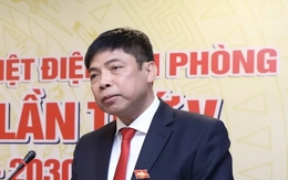 Nhiệt điện Hải Phòng thông tin việc tổng giám đốc bị khởi tố
