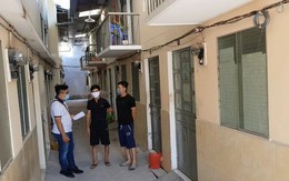 Tất cả chủ nhà trọ chú ý quy định phạt đến 30 triệu đồng từ hôm nay
