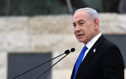 ‘Giấc mộng Trung Đông” của Thủ tướng Israel Netanyahu nguy cơ đổ bể