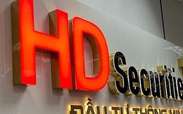 HDBank hoàn tất sở hữu 90% vốn Chứng khoán HD