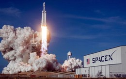 Giấc mơ đưa 1 triệu người lên Sao Hỏa của Elon Musk được nuôi bằng 11 tỷ USD từ một dịch vụ bình dân
