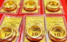 Điều quan trọng nhất khi mua vàng