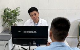 Nam công nhân ám ảnh bệnh nặng, nhập viện vì rối loạn lo âu