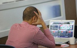 Tiền vào chứng khoán xuống mức thấp nhất 2 tháng, điều gì đang diễn ra?