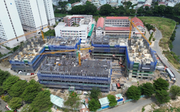 Chuyên gia: Nhà xã hội cho thuê là chìa khóa hiện thực hóa chỉ đạo ‘nhà là để ở’
