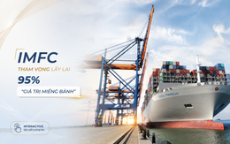 Việt Nam từ chối làm "gã bốc vác" số 1 châu Á