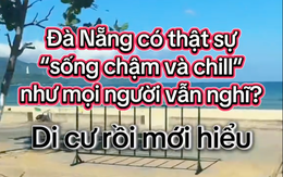 Vợ chồng rời Hà Nội vào Đà Nẵng, sau hơn 1 năm đã xây căn nhà thứ 2 ở tuổi 40: Không “nghỉ hưu sớm” mà tự tăng thu nhập từ nhu cầu du lịch