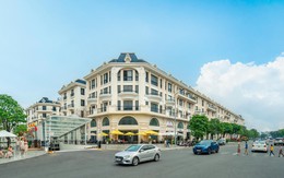 Nhà phố Van Phuc City: Tài sản hiếm đang được giới tinh hoa “săn đón”