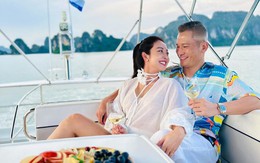 Hoa hậu nổi tiếng Vbiz được đại gia yêu mến dù có con riêng: U50 vẫn đẹp rạng rỡ sau 4 lần sinh nở