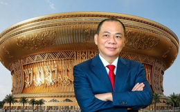 Một xã tại Hà Nội liên tục thu hồi đất để làm dự án bất động sản lớn nhất lịch sử 34 tỷ USD do Vingroup làm chủ đầu tư