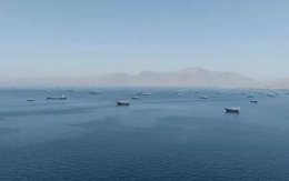 Hé lộ thời điểm Iran mở cửa eo biển Hormuz