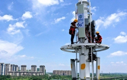 Trung Quốc công bố đột phá công nghệ truyền dữ liệu bằng ánh sáng trắng: Các nước muốn sao chép cũng khó