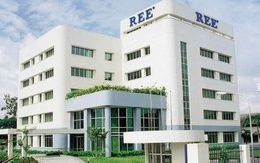 REE tăng vốn lên hơn 6.200 tỷ đồng sau đợt trả cổ tức