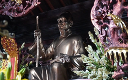 Việt Nam có một nhân vật được nhân dân suy tôn là "Y thánh", UNESCO công nhận là Danh nhân văn hóa thế giới
