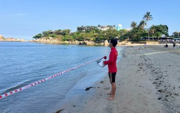 Ban Quản lý Vịnh Nha Trang ra thông báo