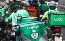 Một 'kỳ lân' giao hàng ĐNÁ sắp IPO, chấp nhận 'cắt máu' phí giao hàng nhằm cạnh tranh với Grab