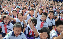 Các trường học ở Hà Nội lưu ý ngay thay đổi mới