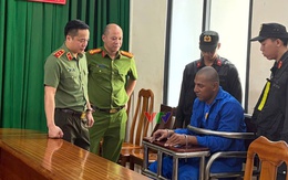 Chân dung 2 sát thủ giết người tại phường Bến Thành, TPHCM