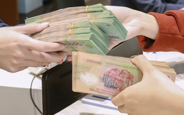 Chi tiết lịch chi trả lương hưu, trợ cấp tháng 6 trên cả nước