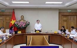 Sửa Luật Đất đai cần theo hướng công khai, minh bạch, khơi thông nguồn lực cho phát triển đất nước