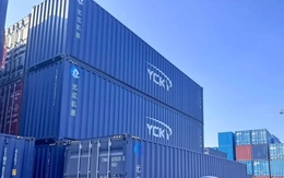 Xuất khẩu Nghệ An năm 2025: Dấu mốc tăng trưởng kỷ lục