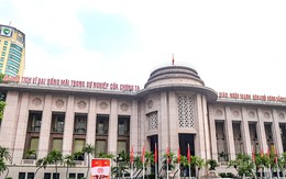 Bước ngoặt cải cách lịch sử: Từ ngân hàng một cấp sang hai cấp đến hình thành thị trường tài chính hội nhập