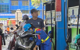 Bộ Công Thương: Hầu hết xe ở Việt Nam đều dùng được xăng E10, số ít không tương thích đã có E5
