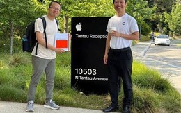 Apple nghiên cứu hệ thống phòng thủ 'đỉnh cao' mất 5 năm, 1 công ty do người Việt sáng lập 'bẻ khóa' trong 5 ngày