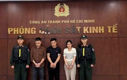 Khởi tố chủ quán bar Revo sau vụ án ma túy: Doanh thu 41 tỷ chỉ khai 6 tỷ, trốn thuế tinh vi thế nào?