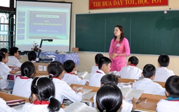 Thông tin quan trọng từ ngày 07/7: Phụ cấp nghề giáo viên, người làm giáo dục đến 80%