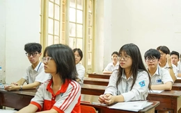 Tuyển sinh lớp 10: Thí sinh cần tránh mất điểm oan