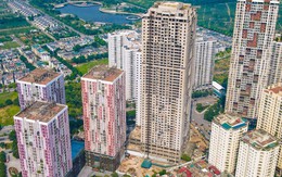 Chủ đầu tư Usilk City và 2 doanh nghiệp bị xử phạt vì chậm công bố thông tin