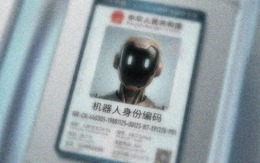 Trung Quốc cấp “căn cước công dân” cho robot hình người, tham vọng kiểm soát toàn bộ vòng đời AI