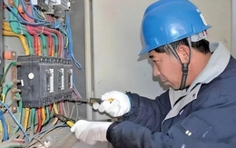 Phát hiện lượng điện cao bất thường tại khu nuôi tôm, cảnh sát vào cuộc điều tra, bắt giữ 2 đối tượng "trộm" hơn 60.000 kWh điện