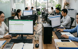 5 công ty bị gọi tên vì vi phạm lĩnh vực chứng khoán