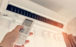 Ngoài trời hơn 40°C: Bật điều hòa thế nào để vừa mát được lại vừa tiết kiệm điện? Chuyên gia chỉ rõ 4 nguyên tắc quan trọng