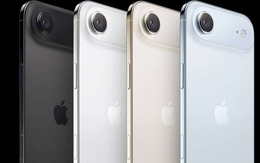 Vì sao mẫu iPhone này giảm giá tới 10 triệu đồng?
