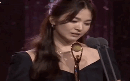 Bí mật đời tư chấn động của Song Hye Kyo vừa được công bố