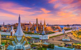 Nhà đầu tư Thái Lan rút vốn khỏi 2 quỹ ETF quy mô hàng đầu Việt Nam