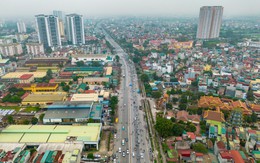 Chính thức rà soát đất đai để triển khai siêu dự án 162.000 tỷ, đi qua sân vận động có mái che lớn nhất thế giới